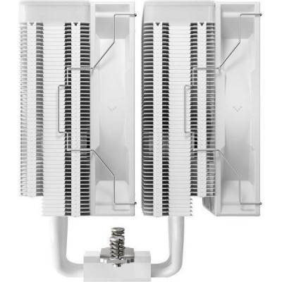 Deepcool AG620 WH ARGB V2 (R-AG620-WHAMMN-GJD)