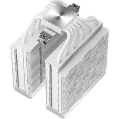 Deepcool AG620 WH ARGB V2 (R-AG620-WHAMMN-GJD)