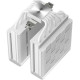 Deepcool AG620 WH ARGB V2 (R-AG620-WHAMMN-GJD)