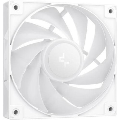 Deepcool AG620 WH ARGB V2 (R-AG620-WHAMMN-GJD)
