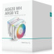 Deepcool AG620 WH ARGB V2 (R-AG620-WHAMMN-GJD)