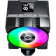 GameMax Gamma 90 Digital BK
