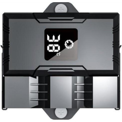 GameMax Gamma 90 Digital BK