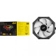 2E Gaming Air Cool AC120ZP RGB (2E-AC120ZP-RGB)