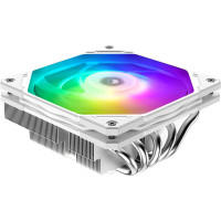 ID-Cooling IS-55 ARGB White