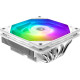 ID-Cooling IS-55 ARGB White