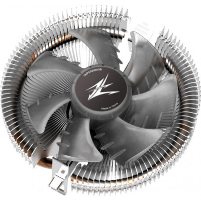 Zalman CNPS7600 RGB Black (CNPS7600RGB)