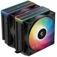Deepcool AG620 BK ARGB V2 Black (R-AG620-BKAMMN-GJD)