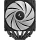 Deepcool AG620 BK ARGB V2 Black (R-AG620-BKAMMN-GJD)