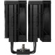 Deepcool AG620 BK ARGB V2 Black (R-AG620-BKAMMN-GJD)