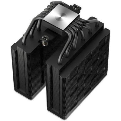 Deepcool AG620 BK ARGB V2 Black (R-AG620-BKAMMN-GJD)