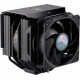 Cooler Master MasterAir MA624 Stealth (MAM-D6PS-314PK-R1)