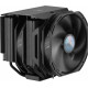 Cooler Master MasterAir MA624 Stealth (MAM-D6PS-314PK-R1)
