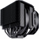 Cooler Master MasterAir MA624 Stealth (MAM-D6PS-314PK-R1)