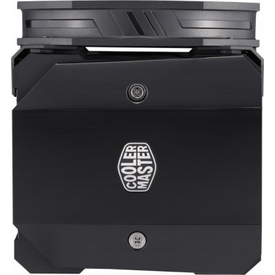 Cooler Master MasterAir MA624 Stealth (MAM-D6PS-314PK-R1)