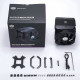Cooler Master MasterAir MA624 Stealth (MAM-D6PS-314PK-R1)