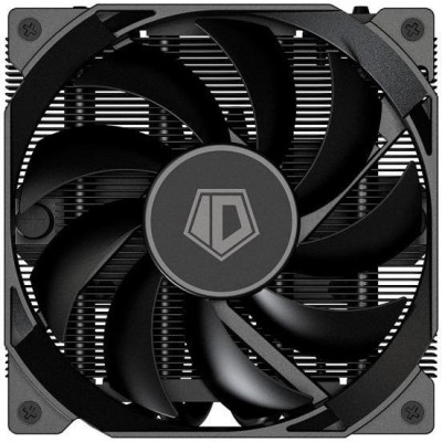 ID-COOLING IS-37-XT Black