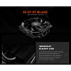 ID-COOLING IS-37-XT Black