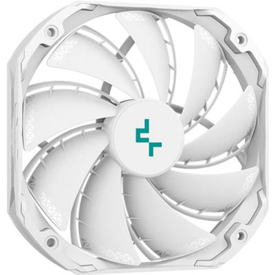 Deepcool AS500 PLUS White