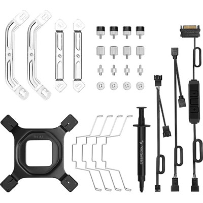 Deepcool AS500 PLUS White