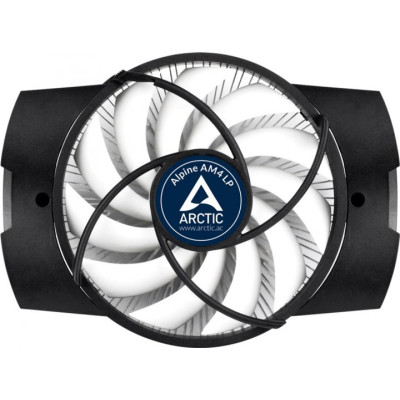 Arctic Alpine AM4 LP (ACALP00023A)