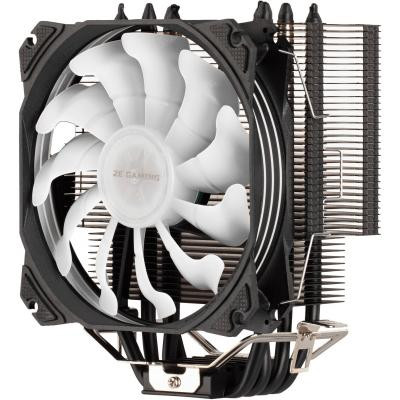 2E GAMING AIR COOL (2E-AC120D4-ARGB)