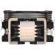 2E GAMING AIR COOL (2E-AC120D4-ARGB)