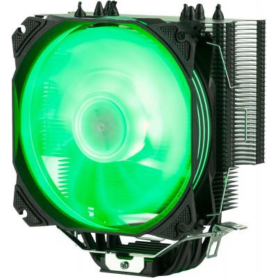 2E GAMING AIR COOL (2E-AC120D4-ARGB)