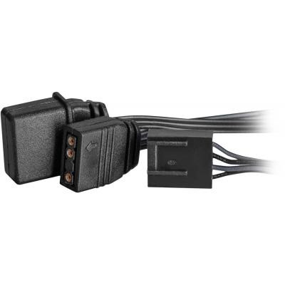 2E GAMING AIR COOL (2E-AC120D4-ARGB)