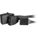 2E GAMING AIR COOL (2E-AC120D4-ARGB)