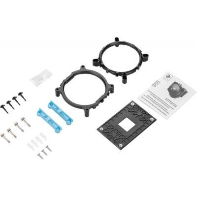 2E GAMING AIR COOL (2E-AC120D4-ARGB)