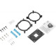 2E GAMING AIR COOL (2E-AC120D4-ARGB)