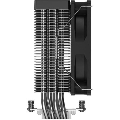 ID-COOLING Blitz X4