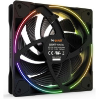 be quiet! Light Wings 120mm PWM High-Speed (BL073)