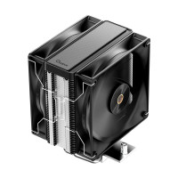 Ocypus DELTA A40 ELITE DUAL FAN BK (DELTA-A40-BK2NNWN00X-GL)