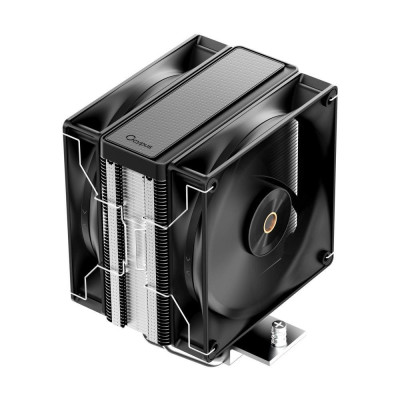 Ocypus DELTA A40 ELITE DUAL FAN BK (DELTA-A40-BK2NNWN00X-GL)