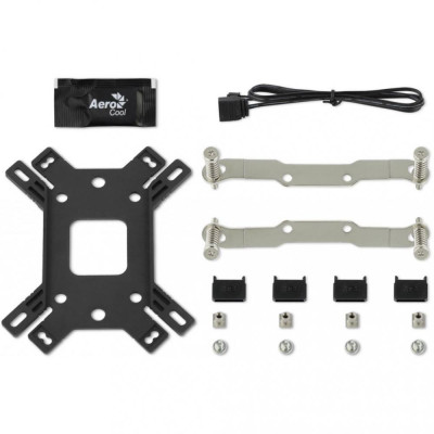 Aerocool Cylon 4 (4718009159600)