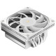 JONSBO HX6200D White