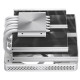 JONSBO HX6200D White