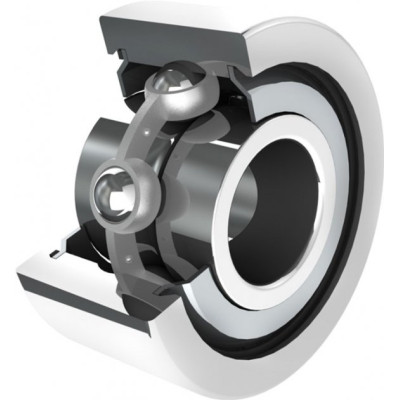 Arctic Alpine 23 СО (ACALP00036A)