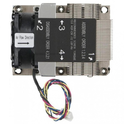 Supermicro SNK-P0068APS4