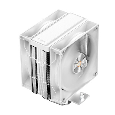 Ocypus DELTA A40 ELITE DUAL FAN WH (DELTA-A40-WH2NNWN00X-GL) 