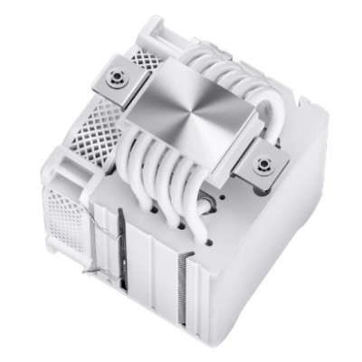 JONSBO HX6210 White