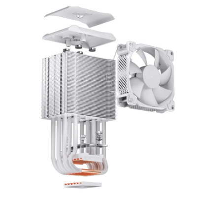 JONSBO HX6210 White