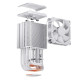JONSBO HX6210 White