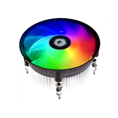 ID-COOLING DK-03A RGB PWM