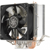 SilverStone KRYTON KR03 (SST-KR03)
