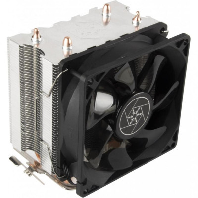 SilverStone KRYTON KR03 (SST-KR03)