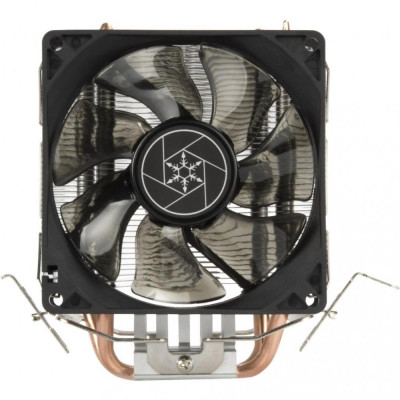 SilverStone KRYTON KR03 (SST-KR03)