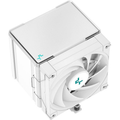 DeepCool AK500 WH (R-AK500-WHNNMT-G)